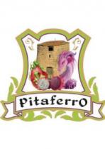 PITAFERRO; FRUTA PITAHAYA; PITAHAYA ROJA; PITAHAYA BLANCA; FRUTA DEL DRAGON; DRAGON ROSA; LO FERRO; MOLINO DE LO FERRO