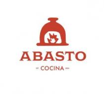 ABASTO EST. COCINA 2024