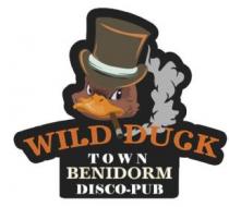 WILD DUCK TOWN BENIDORM DISCO-PUB