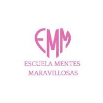 EMM ESCUELA MENTES MARAVILLOSAS