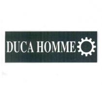 DUCA HOMME