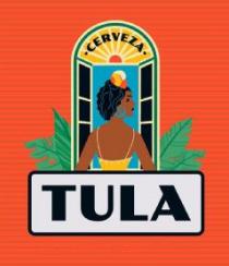 .CERVEZA. TULA