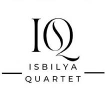 IQ ISBILYA QUARTET