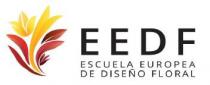 EEDF ESCUELA EUROPEA DE DISEÑO FLORAL