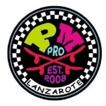 PM PRO EST. 2008 LANZAROTE