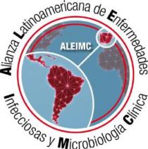 ALEIMC - ALIANZA LATINOAMERICANA DE ENFERMEDADES INFECCIOSAS Y MICROBIOLOGIA CLINICA