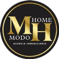 MH MODO HOME AGENCIA INMOBILIARIA