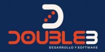 D DOUBLE 3 DESARROLLO Y SOFTWARE