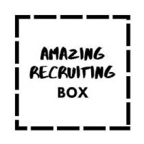 Amazing Recruiting Box