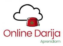 Online Darija Aprenidiom