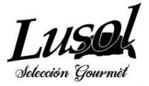 LUSOL SELECCION GOURMET