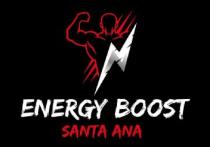 ENERGY BOOST SANTA ANA