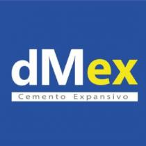 dMex Cemento Expansivo