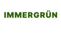 IMMERGRÜN