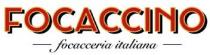 Focaccino focacceria italiana
