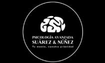 PSICOLOGÍA AVANZADA SUÁREZ & NÚÑEZ Tu mente, nuestra prioridad