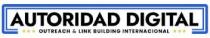 AUTORIDAD DIGITAL OUTREACH & LINK BUILDING INTERNACIONAL