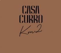 CASA CURRO KM 2