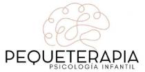 PEQUETERAPIA FORMACIÓN INFANTIL