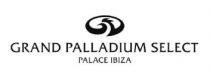 GRAND PALLADIUM SELECT PALACE IBIZA