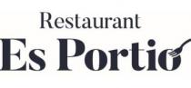 RESTAURANT ES PORTIO