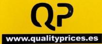 QP WWW.QUALITYPRICES.ES