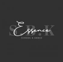 Essence S.B.K SCHOOL & DANCE