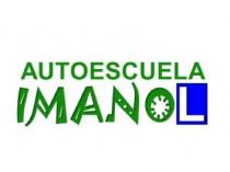 AUTOESCUELA IMANOL