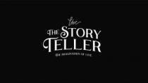LIVE THE STORY TELLER THE IMAGINATION OF LIVE