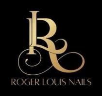 RL ROGER LOUIS NAILS