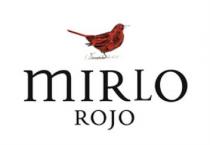MIRLO ROJO