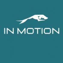 IN MOTION -DOG NUTRITION-