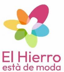 EL HIERRO ESTA DE MODA