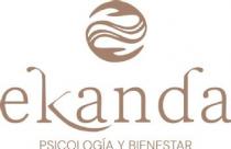 ekanda psicología y bienestar