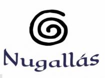 Petroglifos gallegos del pueblo NUGALLAS