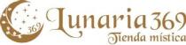 C369 - Lunaria369 - Tienda mística
