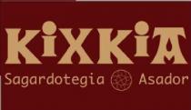 KIXKIA Sagardotegia Asador