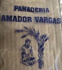 PANADERIA AMADOR VARGAS