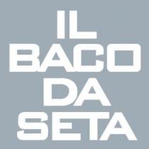 IL BACO DA SETA