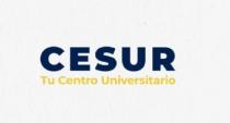CESUR TU CENTRO UNIVERSITARIO