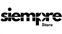 Siempre Store