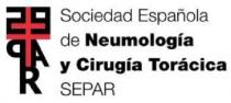 SEPAR SOCIEDAD ESPAÑOLA DE NEUMOLOGÍA Y CIRUGÍA TORÁCITA SEPAR