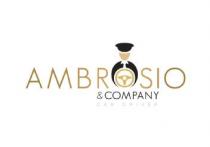 Ambrosio & Company Car Driver