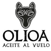OLIOA ACEITE AL VUELO