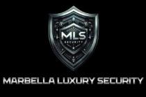MARBELLA LUXURY SECURITY