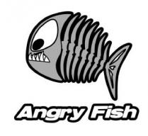 ANGRY FISH
