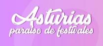 Asturias paraíso de festivales