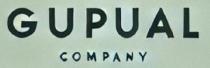 GUPUAL COMPANY
