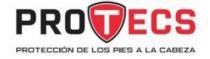 PROTECS. PROTECCION DE LOS PIES A LA CABEZA