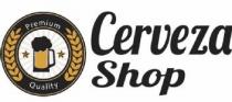 Premium Quality Cerveza Shop